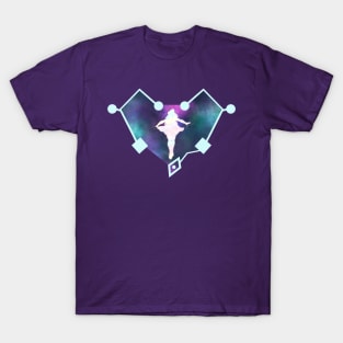 She-ra Transformation T-Shirt